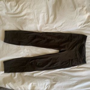 lululemon High rise tight 25 leggings